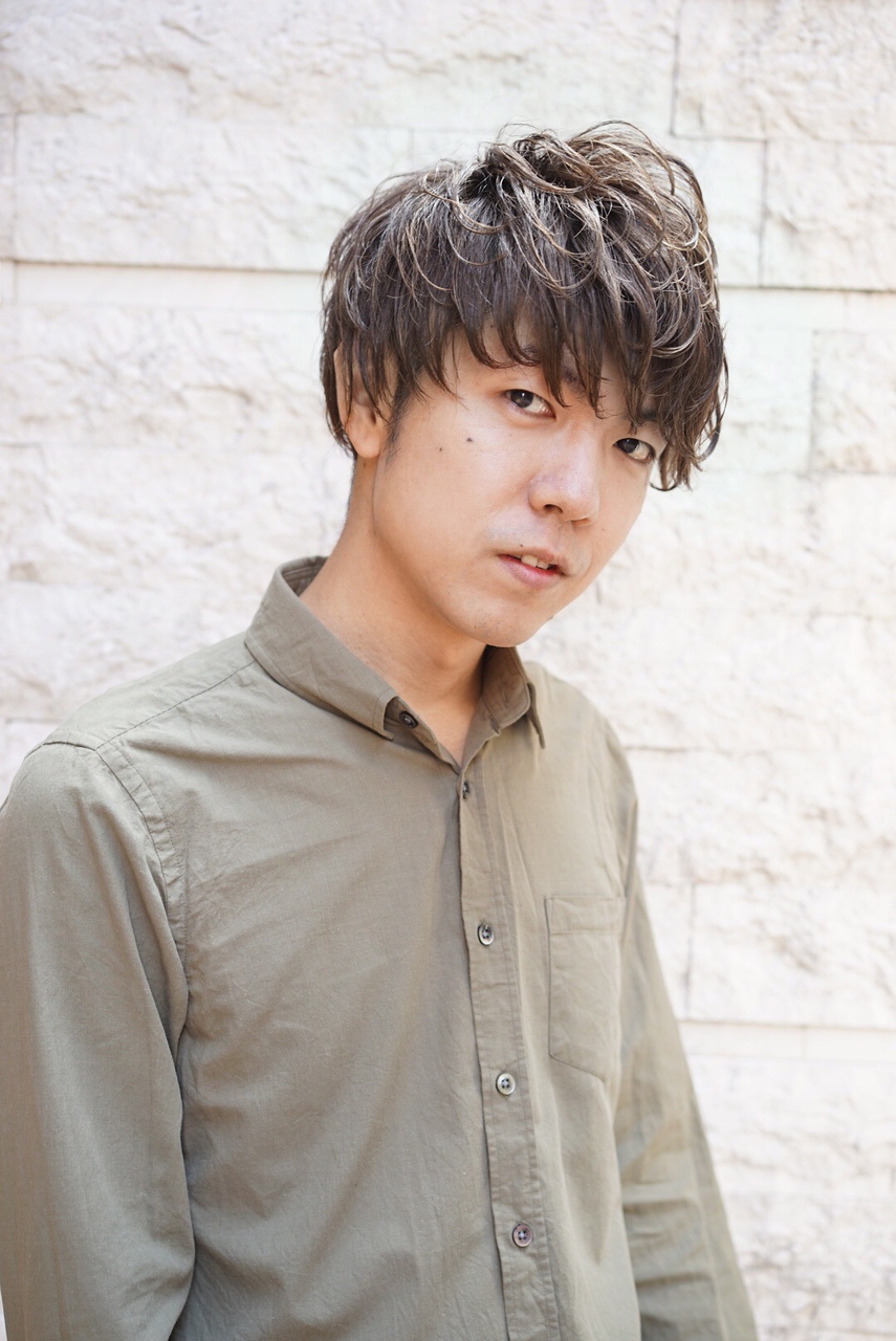 木野 直人