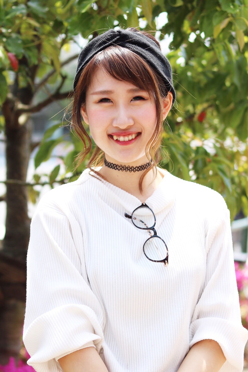 和田 あかり