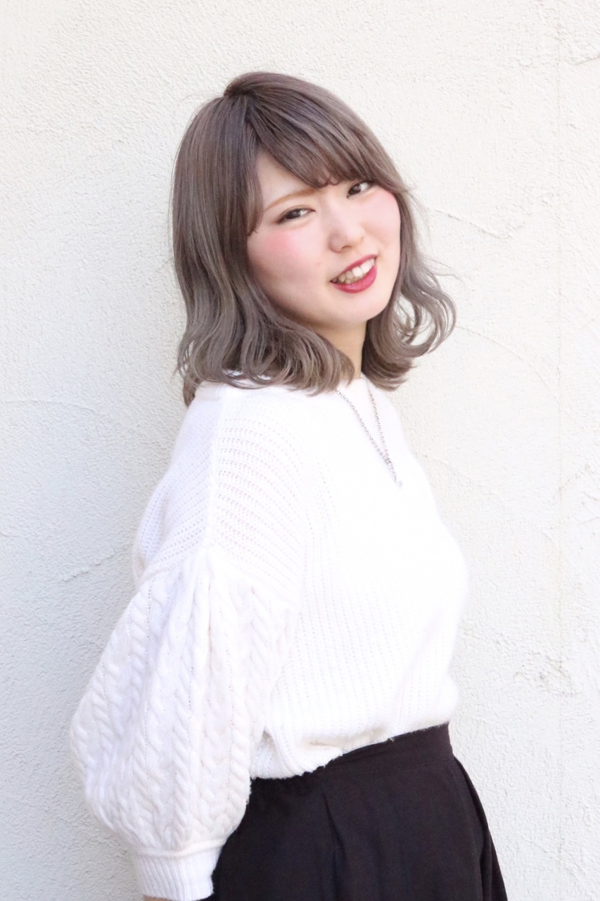 福島 李里
