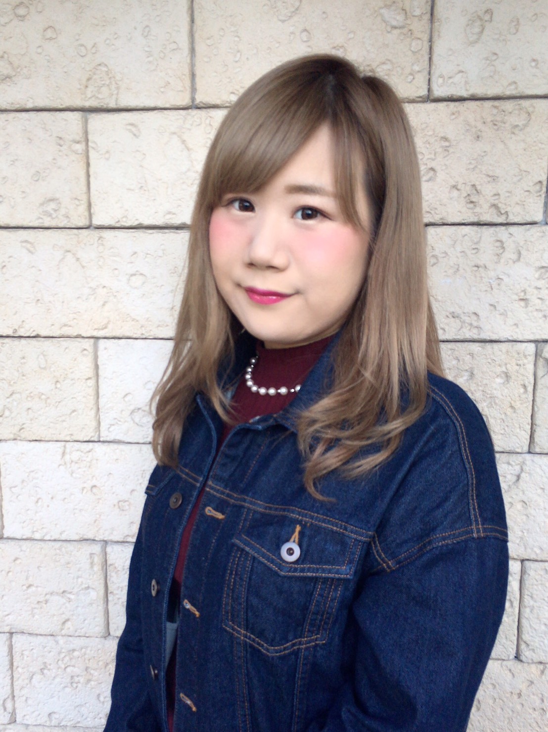 阿部 美保