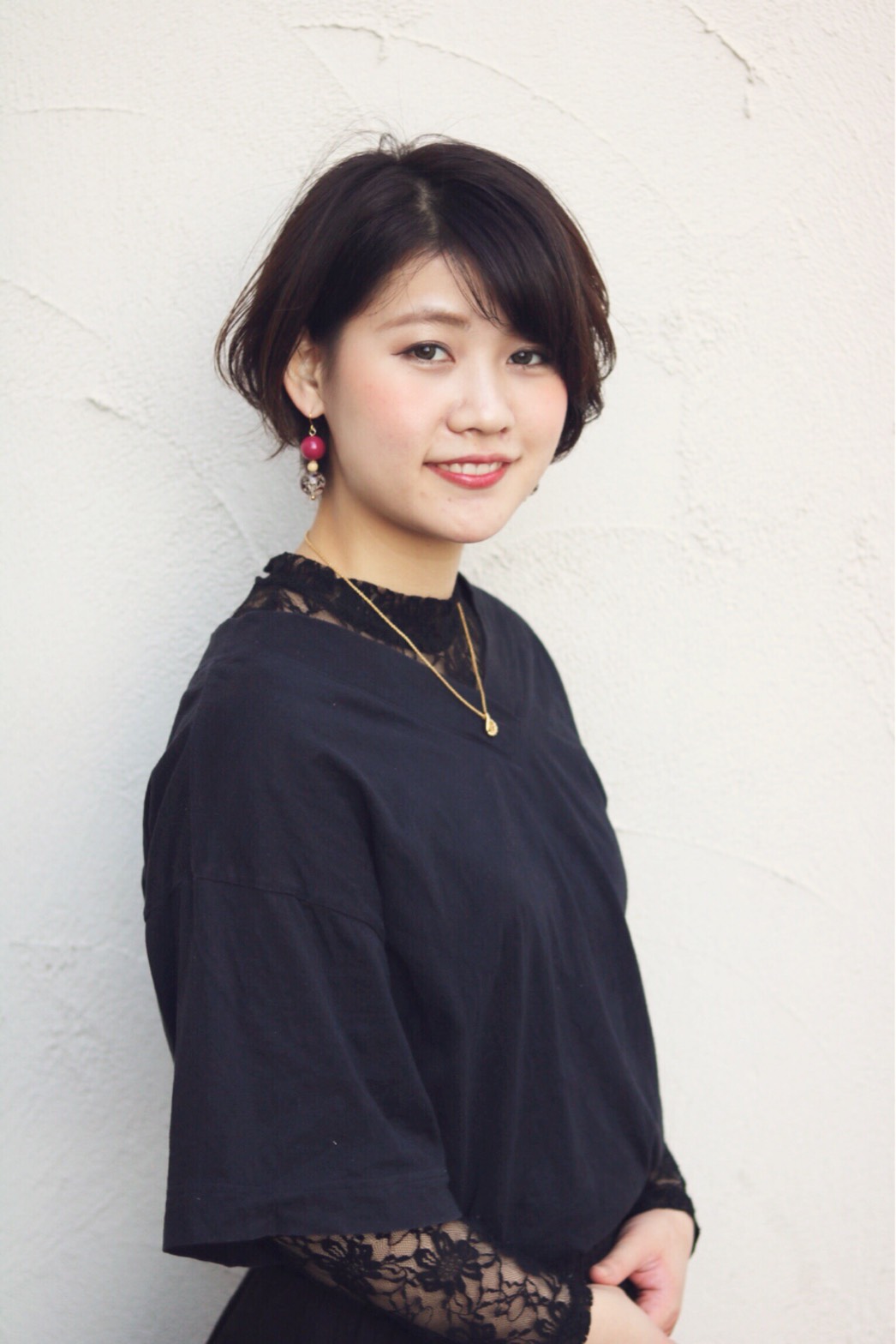 馬渡 茜