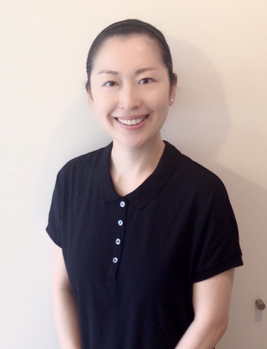渡邉 良子
