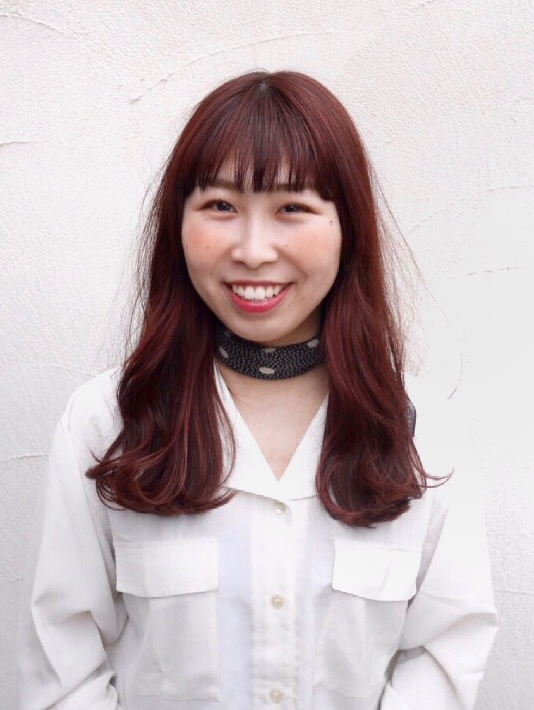 神田 麻衣