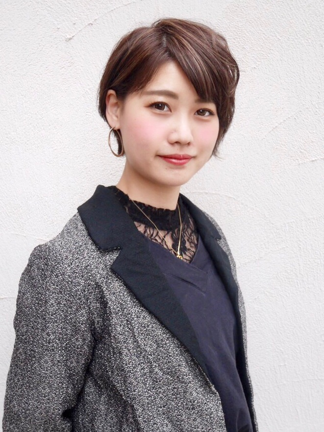 馬渡 茜