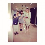 オフショット♡