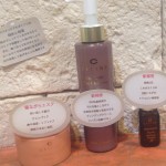 冬の美肌３大アイテム