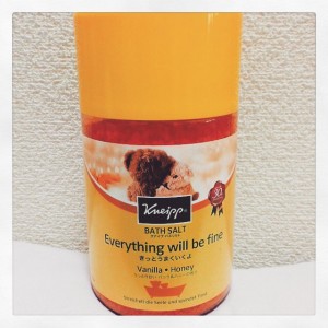 リラックスタイム～♪