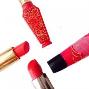Lip make