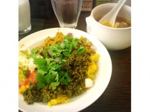 カレーフェス☆