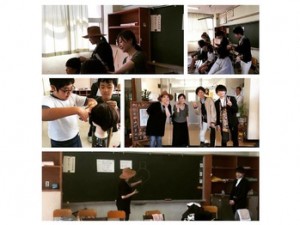 美容師の休日