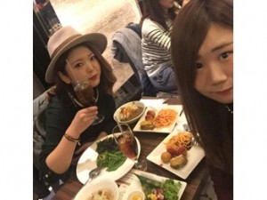 あべみほの火曜日